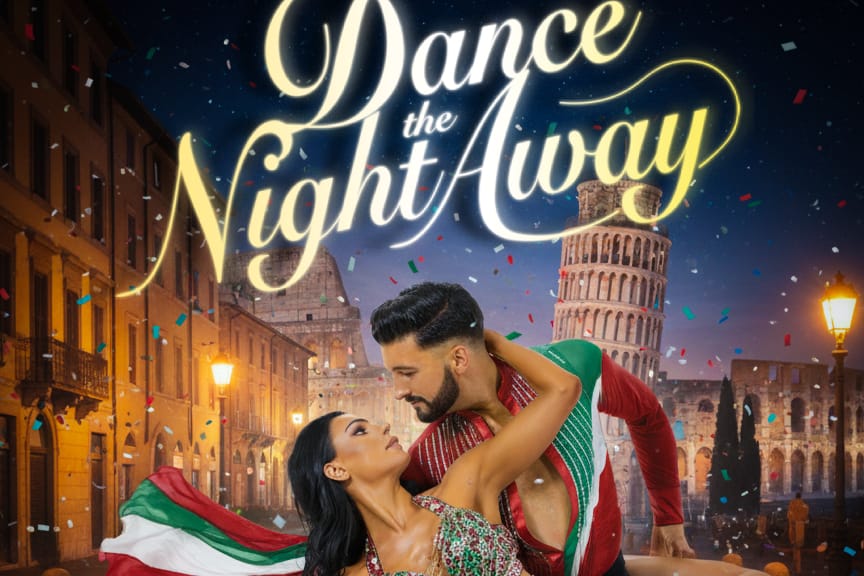 Dance the Night Away- Mambo Italiano